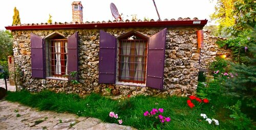 Stonehouse By Ipek, Rezerwuj Hotel Hotele w Selcuk z parkingiem, Parking