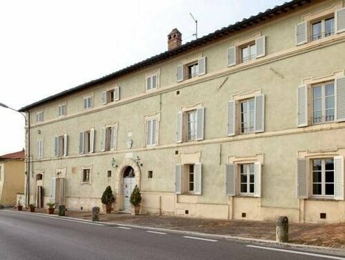 Villa il Borghetto, Забронировать Вилла Сиена Siena Area