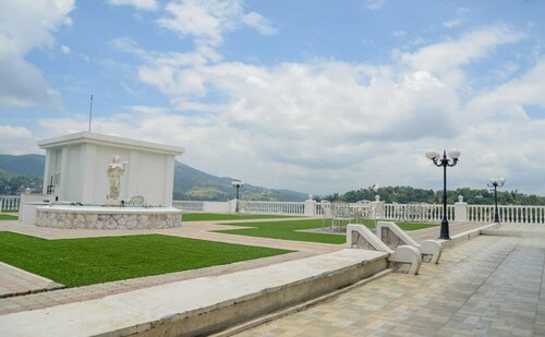 The Grand Kandyan, Забронировать Отель Канди округ Канди