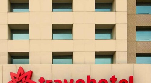 Travohotel Monterrey Histórico, Prenota Hotel Monterrey Centro 