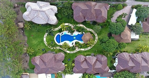 Vida Homes Condo Resort, Rezervasyon Tatil Köyü Dauin Negros Oriental
