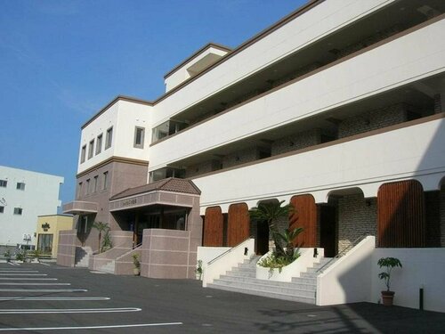 Hotel Luandon Shirahama, Забронировать Отель Отели Сирахама с завтраком, рядом с Mifune Ashiyu, Завтраки
