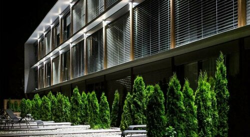 Przystań Hotel&Restaurants, Забронировать Отель Бизнес-отели Мазурия, 4* 5*