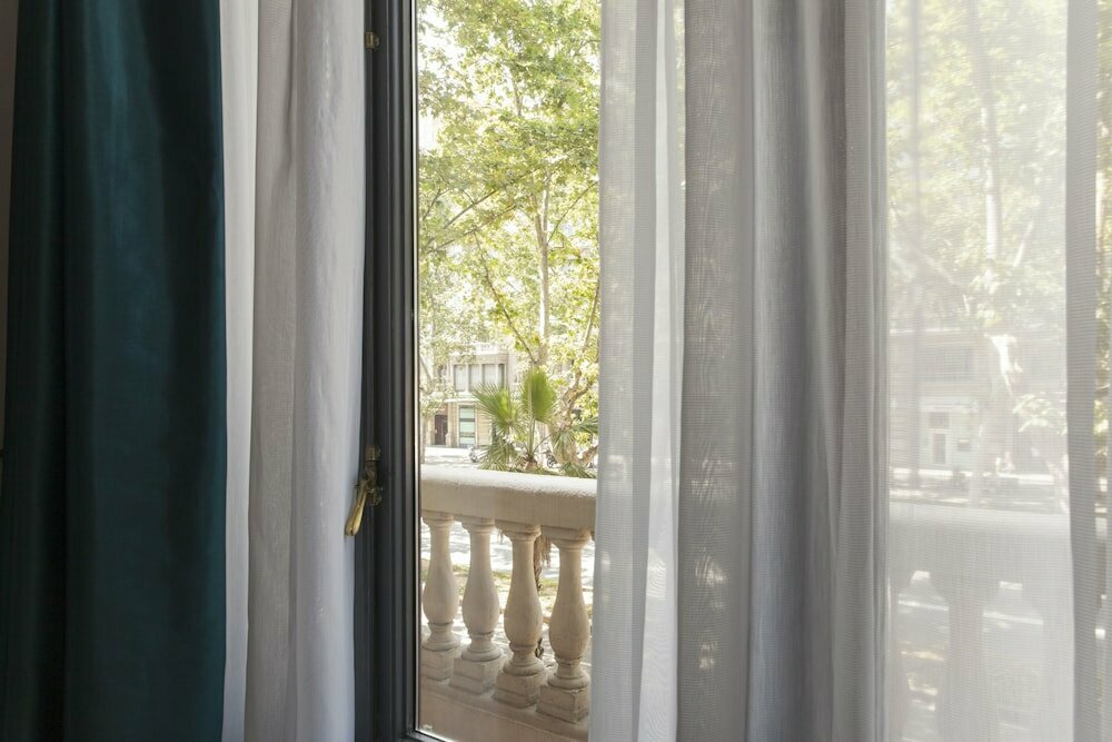 Umma Barcelona Bed&Breakfast Boutique
