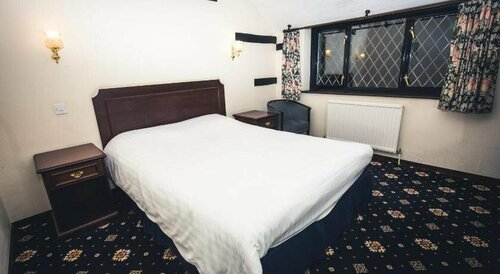 The Regency Hotel Gatwick