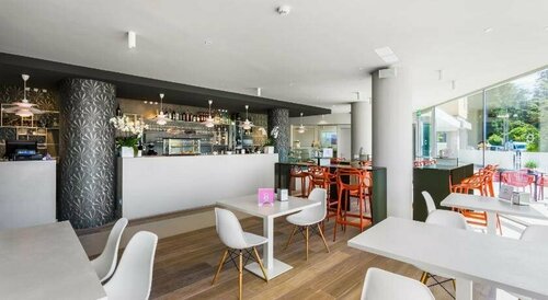 Suite Hotel Astor