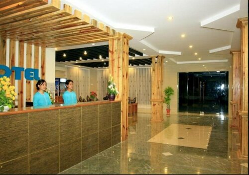 81 Hotel Inlay, Забронировать Отель Отели Ньоншуэ с парковкой, рядом с Mingala Market, Парковка