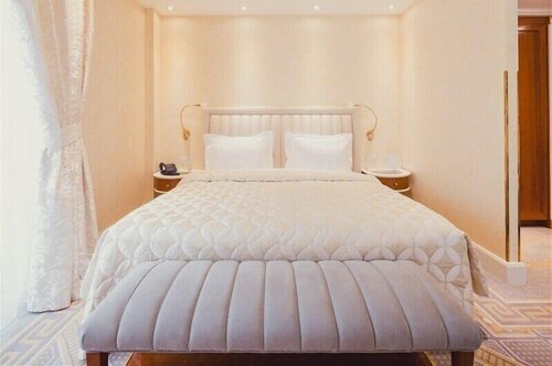 Atli Hotel Ankara, Забронировать Отель Бизнес-отели Чанкая, 4* 5*