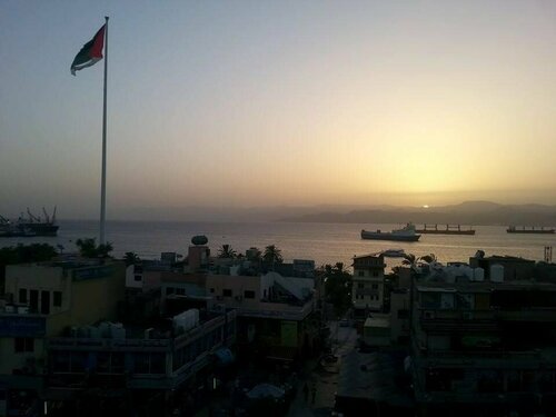 Ahla Tlah SeaView Hotel, Prenota Hotel Aqaba Aqaba