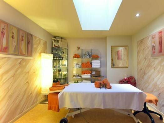 Hotel Toalstock