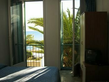 Affittacamere Clipper, Book Hotel Hoteller i Cinque Terre med parkering, Parkering