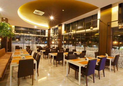 Grand Sovia Hotel, Réserver Hôtel Hôtels SPA à Bandung Wetan, SPA