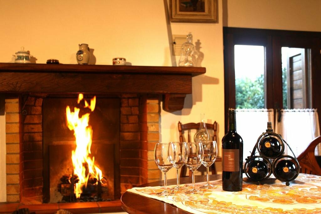 Tenuta Casa Cima