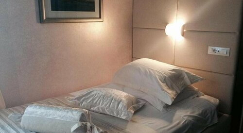 Hotel Consul, Prenota Hotel Hotel a Croatian Islands con colazione, Colazione