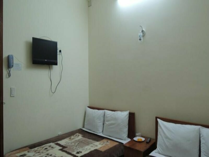 Hong Hai Hotel