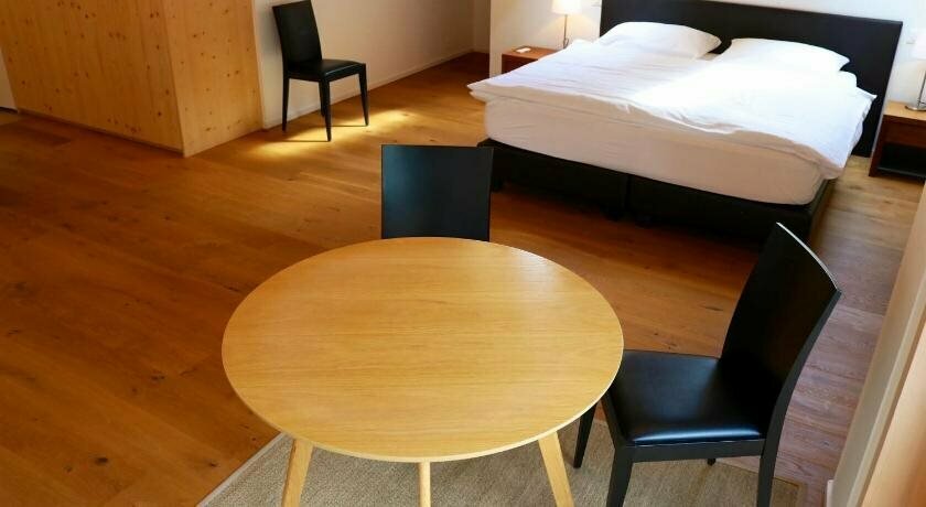 Guarda Lodge