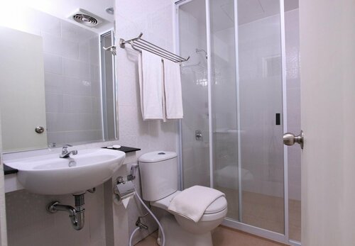 Evan Hotel, Book Hotel Hoteller i Jambi med parkering, Parkering