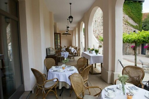 Hotel Bellini, Забронировать Отель Отели земли Гессена 3 звезды, 3*