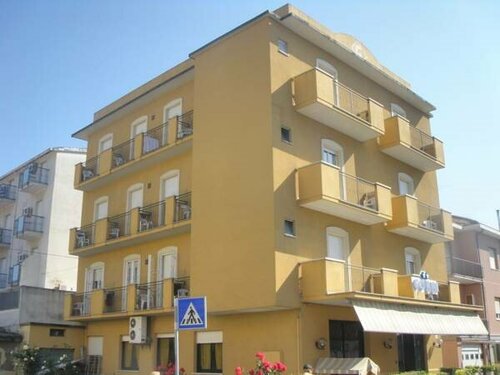 Hotel Gobbi, Забронировать Отель Отели Римини с завтраком, Завтраки
