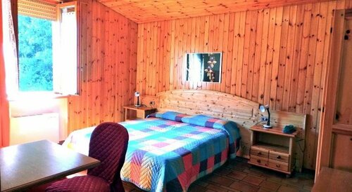 Hotel Corona, Book Hotel Branzi Bergamo