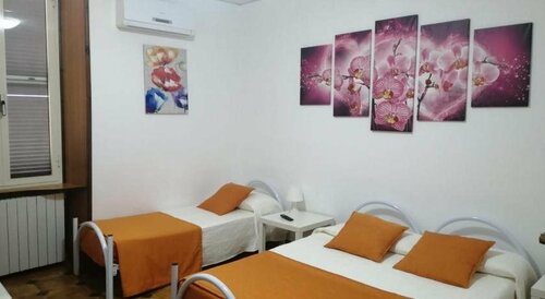 Albergo Ollolai, Забронировать Отель Отели Побережья Лацио с парковкой, Парковка