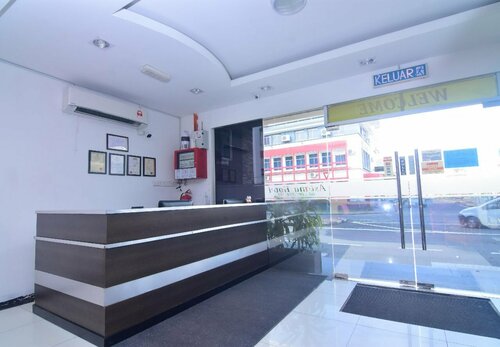 Hotel O Astana Hotel, Varaa Hotelli Tawau Sabah