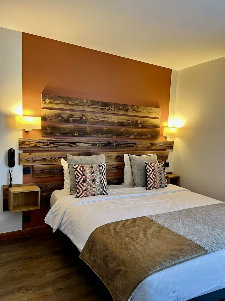 LArcalod & Bistrot Jeanne - Hôtel Restaurant Spa - Lac D’Annecy