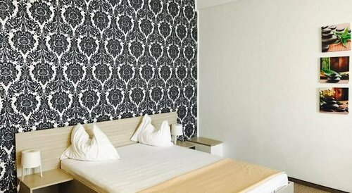 Hotel Mon Caprice, Prenota Hotel Settore 5 