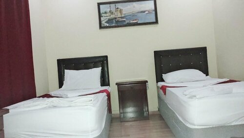 Beyzade Konak Otel, Забронировать Отель Сафранболу Черноморский регион Турции