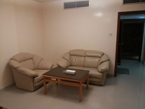 Al Buhaira Hotel Apartment, Забронировать Апартаменты/квартира Шарджа Эмират Шарджа, рядом с Торгово-развлекательный центр Al Qasba