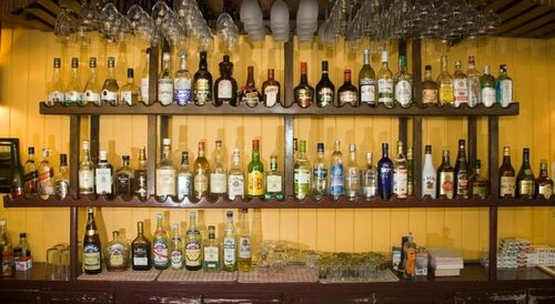 Rocky's Rock & Blues Bar & Hotel, Забронировать Отель Сосуа провинция Пуэрто-Плата