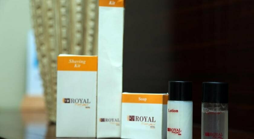Royal Elegance Hotel