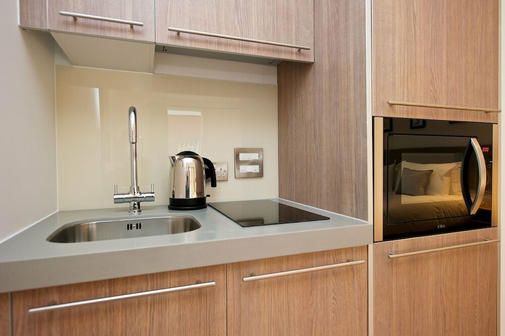 Staycity Aparthotels