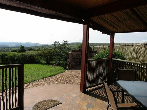 Stone Hill, Prenota Casa vacanze Hotel a Gauteng con piscina, Piscina