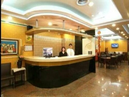 Golden Swallow Hotel, Забронировать Отель Синьчжу Hsinchu County, рядом с Image Museum of Hsinchu City