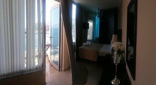 Hotel Royal Saranda, Đặt Khách sạn Sarandë Vlorë County