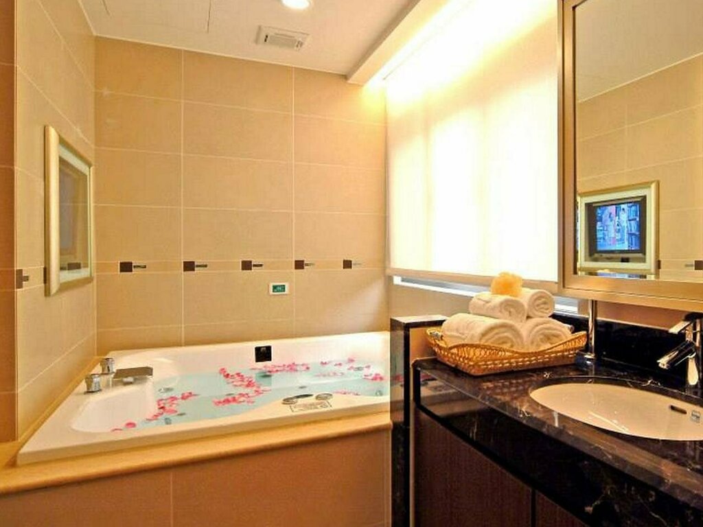 Jingan Classic Inn