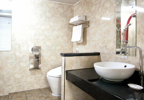 BENIKEA Technovalley Hotel, Buchen Sie Hotel Yuseong-gu Daejeon