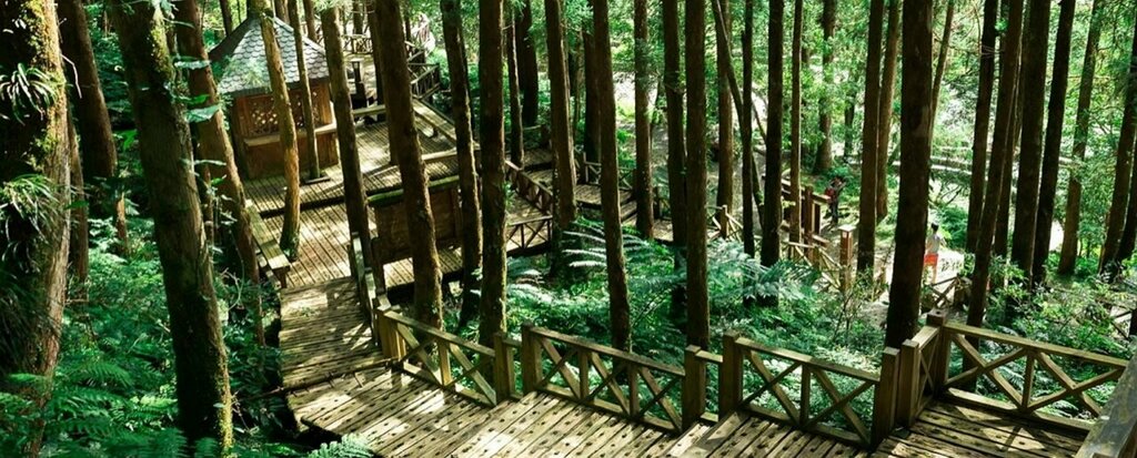 Mingchih Resort