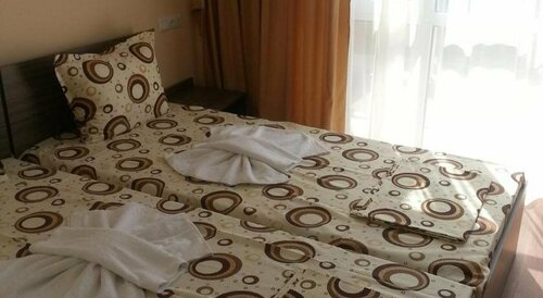 Hotel Ray, Prenota Hotel Sozopol Distretto di Burgas