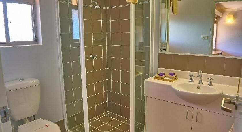 Hunter Morpeth Motel and Villas