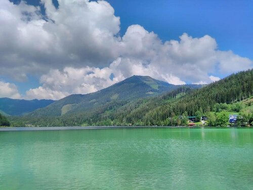 Volenter Gästehaus, Rezervați Hotel Mariazell Mariazeller Land