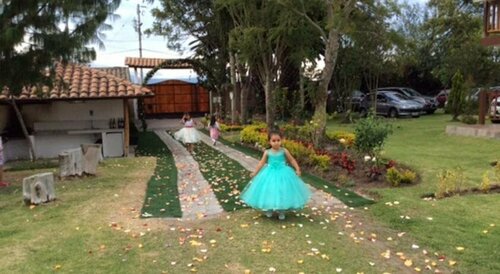 Hosteria Airport Garden, Забронировать Отель Отели Табабела 3 звезды, 3*