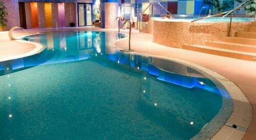 Spa Hotel Ciudad de Teruel, Prenota Hotel Teruel 