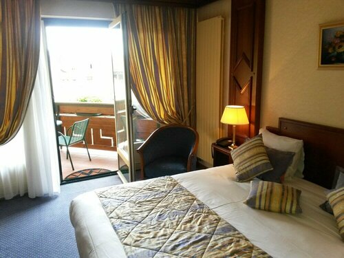 Hotel Le Mandelberg, Reserva ahora Hotel  