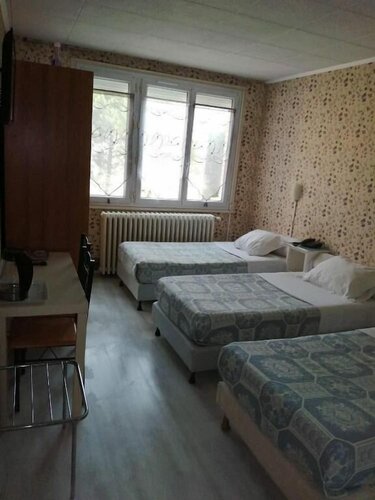 Hotel du Château Blanc, Забронировать Отель  