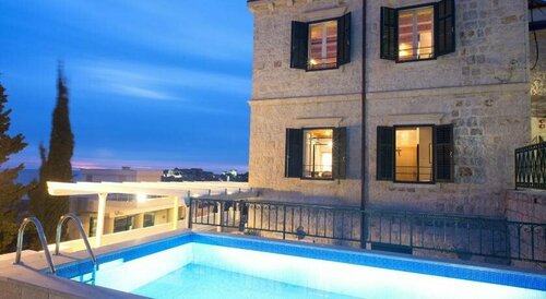 Villa Allure of Dubrovnik, Забронировать Вилла Босанка 