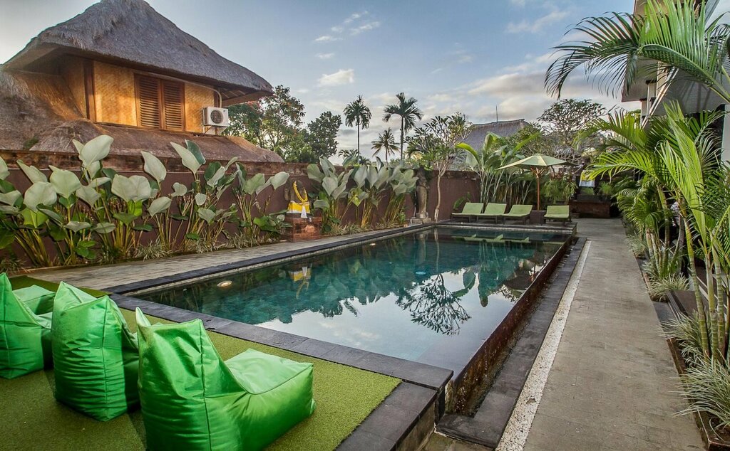 Kamandhani Hotel Ubud