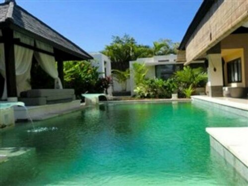 Nike Villas, Rezerwuj Hotel Hotele w Bali z parkingiem, Parking