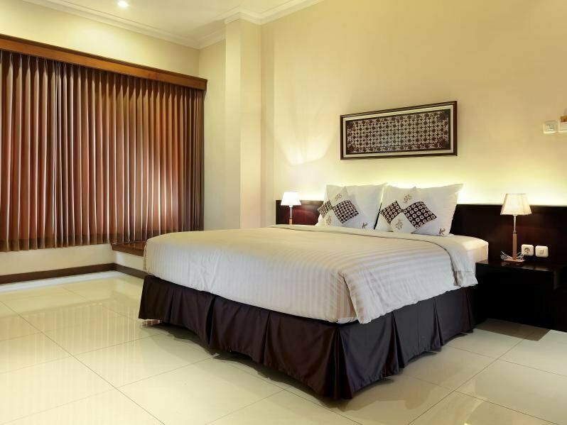 Kertanegara Premium Guest House